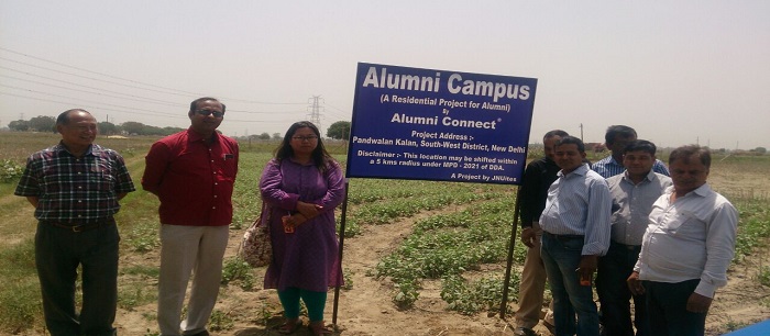 Alumni Connect
